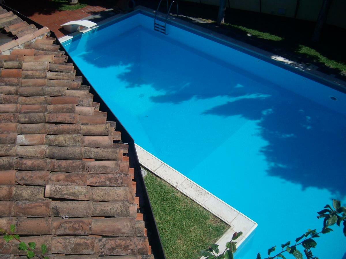 Villa Singola -Sole-Luna-Casavilladusoleil Acireale Exteriör bild